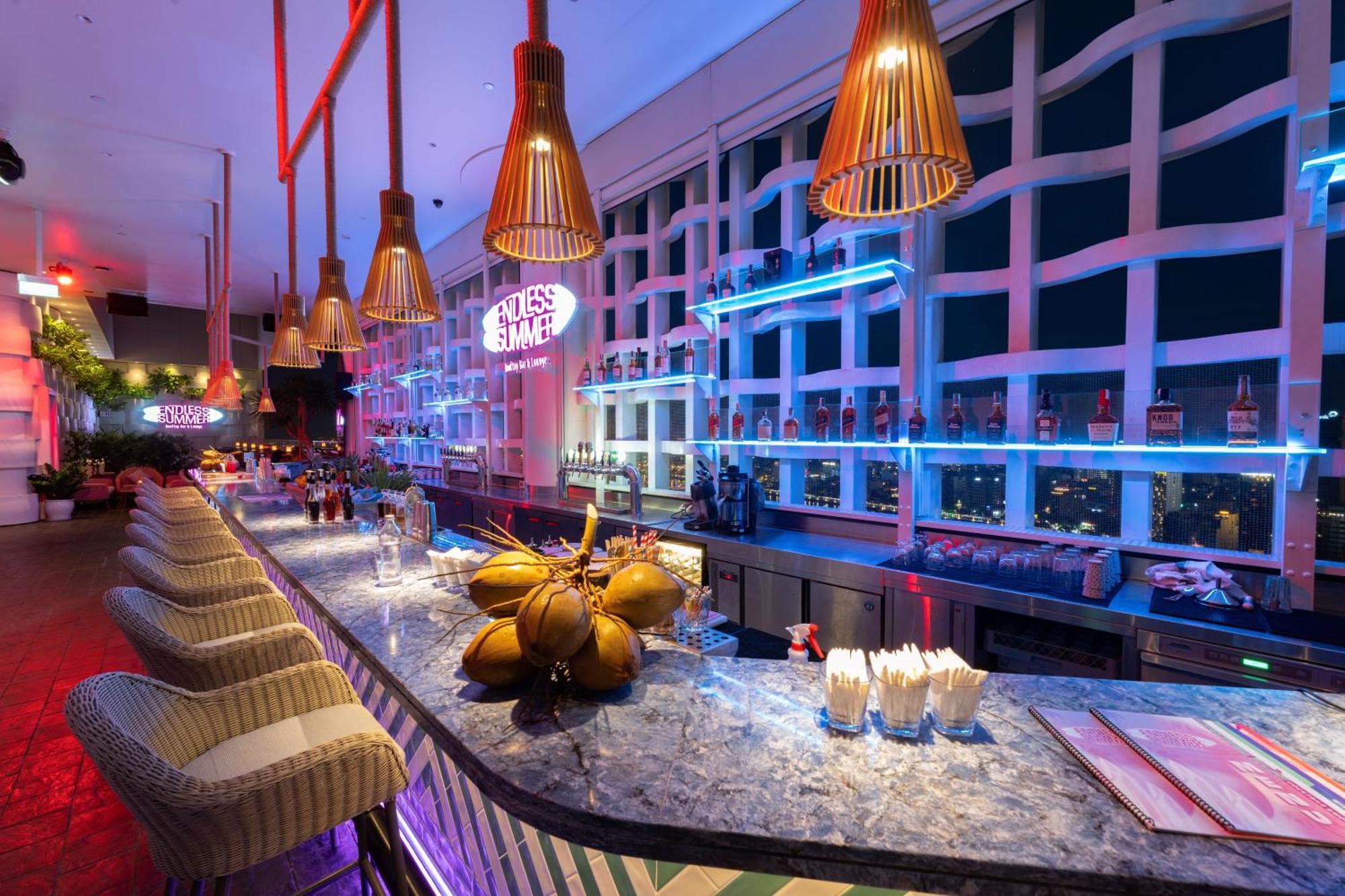 Wink Icon Hotel Danang Riverside - Luxury Suites - 24Hrs Stay & Rooftop Pool Bar المظهر الخارجي الصورة